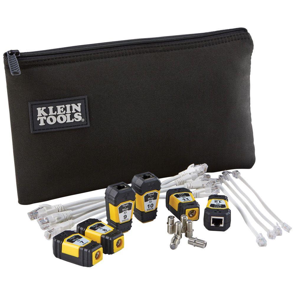 Klein Tools Scout Pro 3 Kit Remotes 7 to 12 - Flockneti