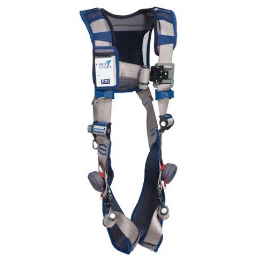 DBI Sala Small ExoFit Strata Vest-Style Harness - Flockneti