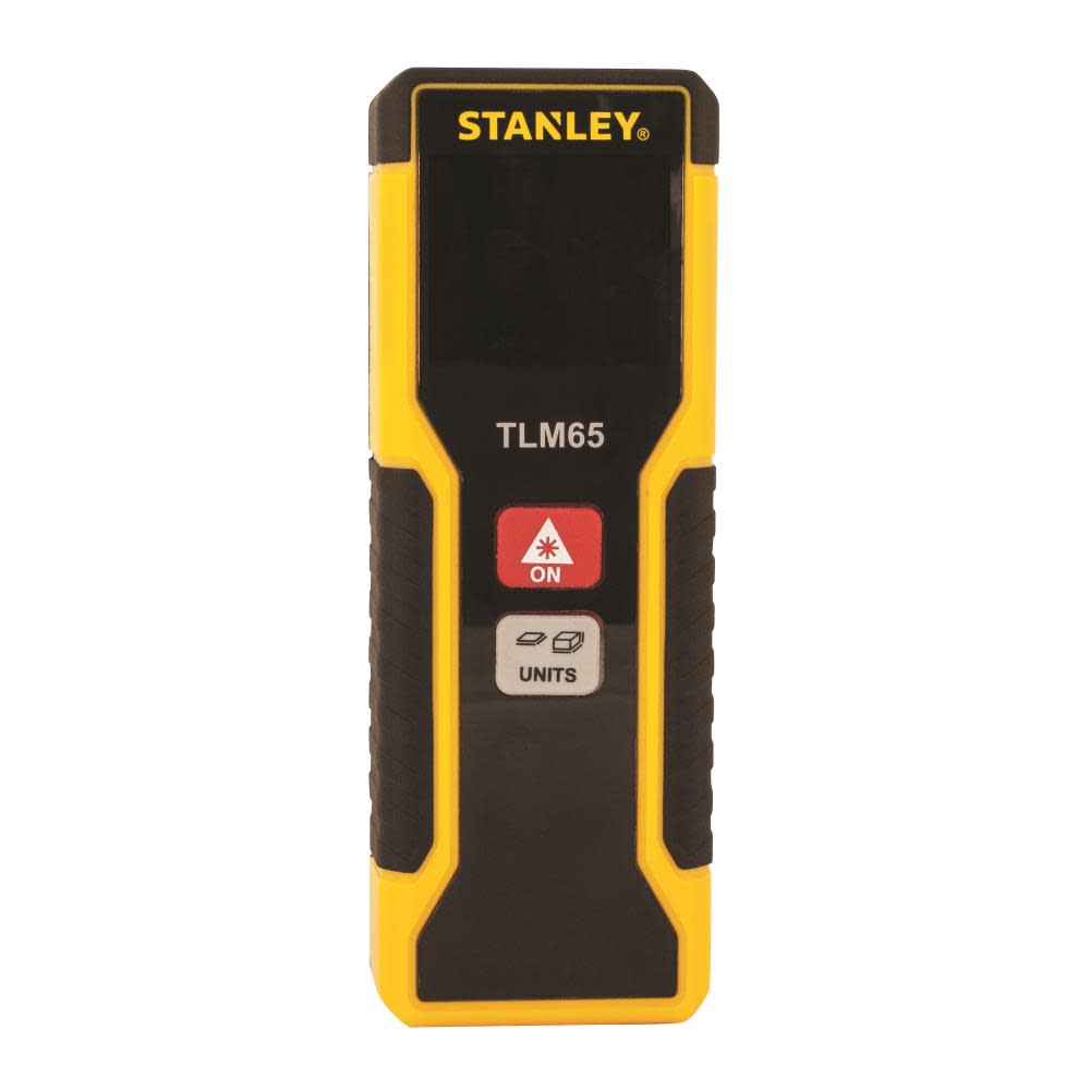Stanley TLM50 Laser Distance Measurer - Flockneti