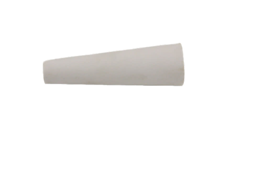 Brut 1/4 In. Type 1 Large Ceramic Blasting Nozzle – 3/Pack - Flockneti