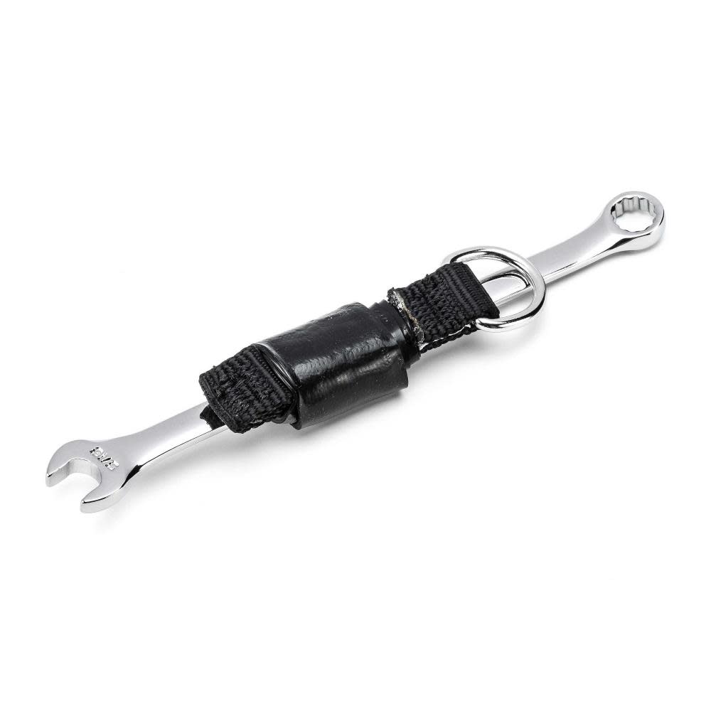 GEARWRENCH 5/16″ 12 Point Tether Ready Long Pattern Combination Wrench - Flockneti
