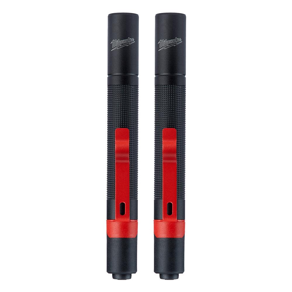 Milwaukee Penlight-2 Pk - Flockneti