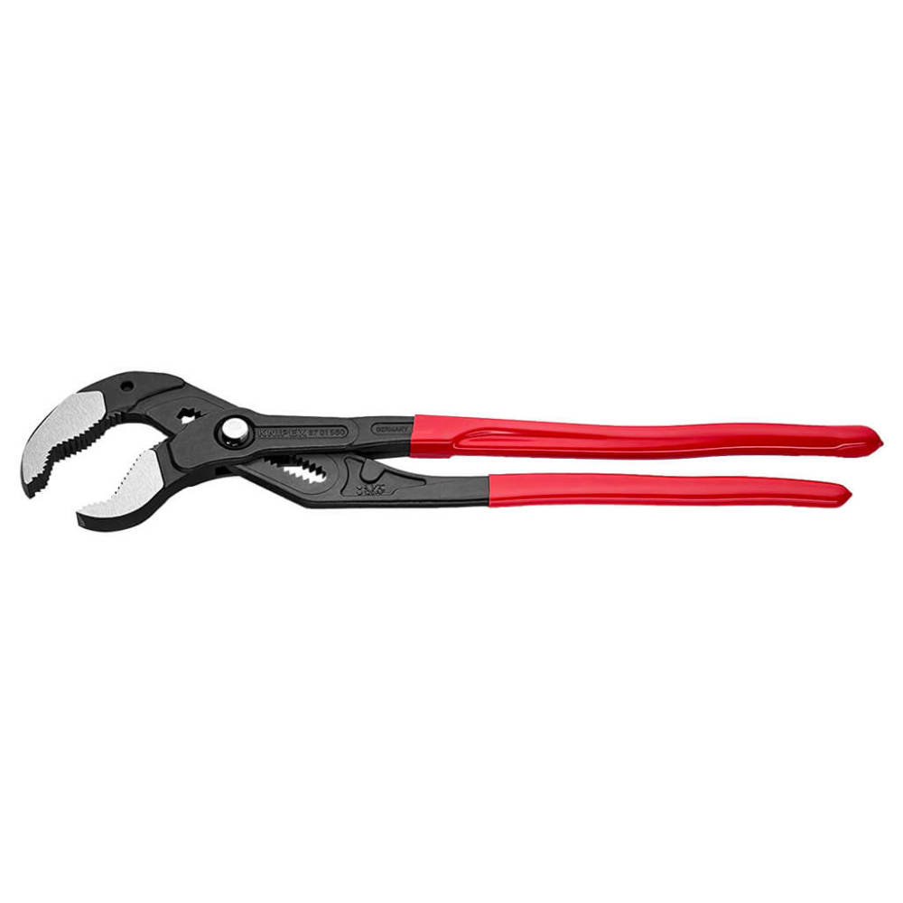 Knipex Cobra XXL Water Pump Pliers 560mm - Flockneti