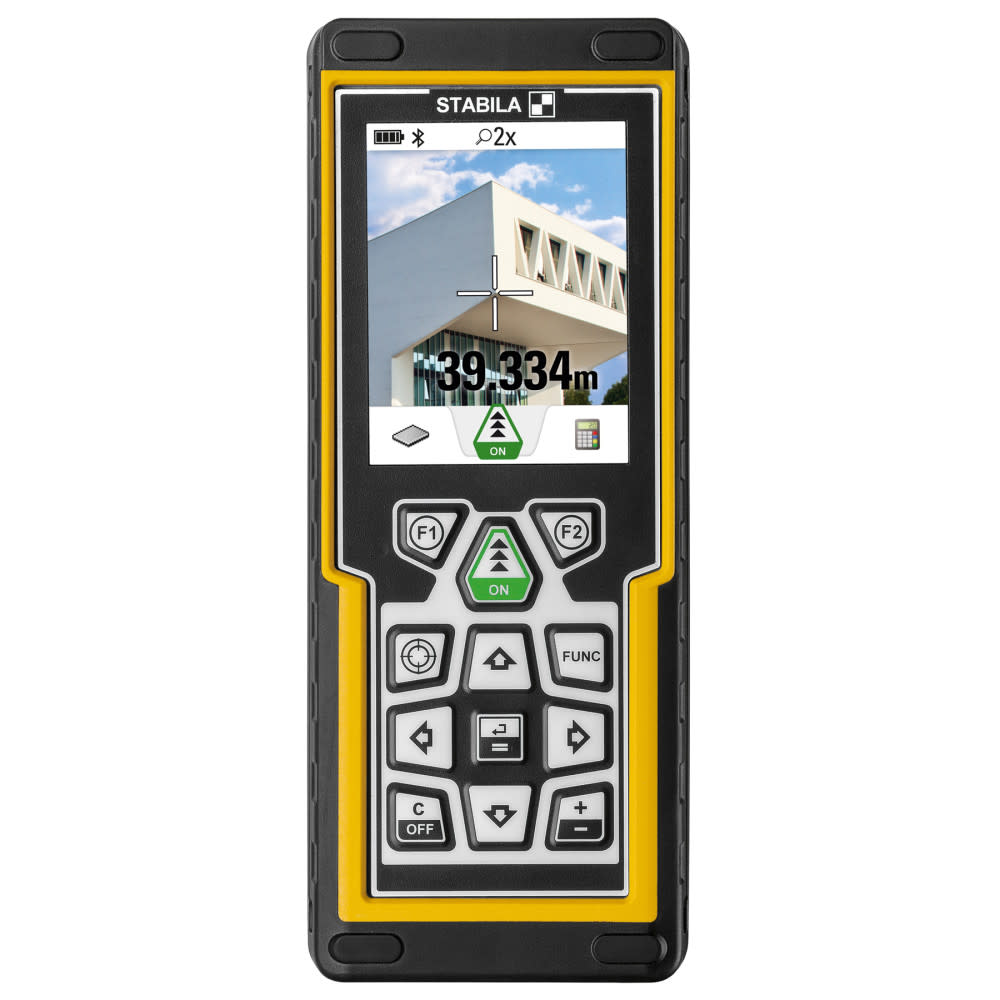 Stabila LD 520 Laser Measure - Flockneti