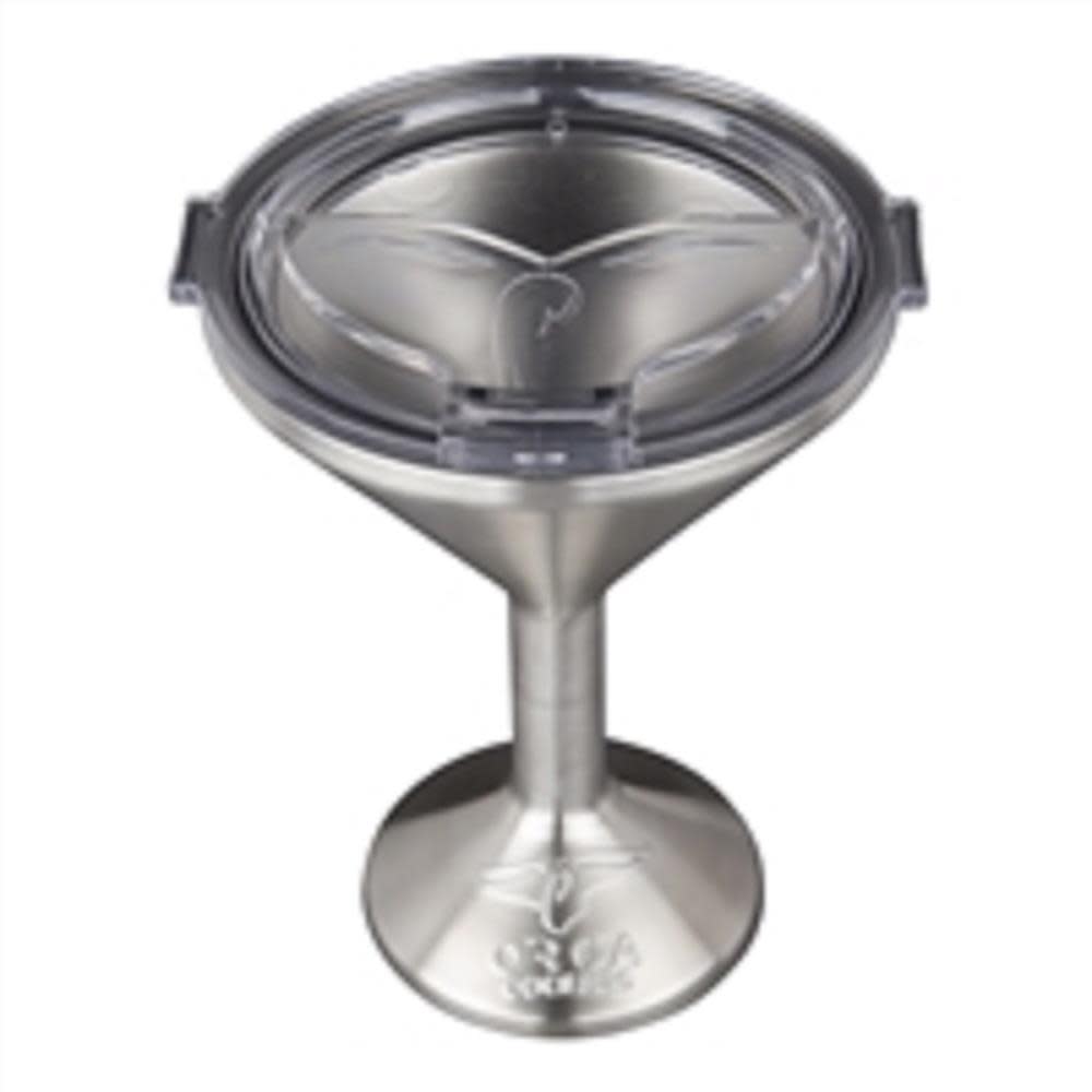 Orca Chasertini Insulated Martini Glass - Flockneti