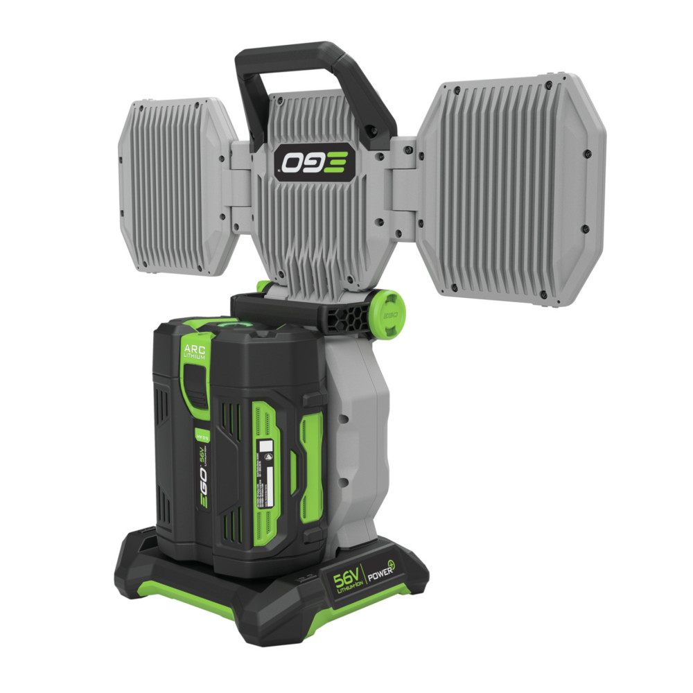 EGO POWER+ Portable Area Light Bare Tool - Flockneti
