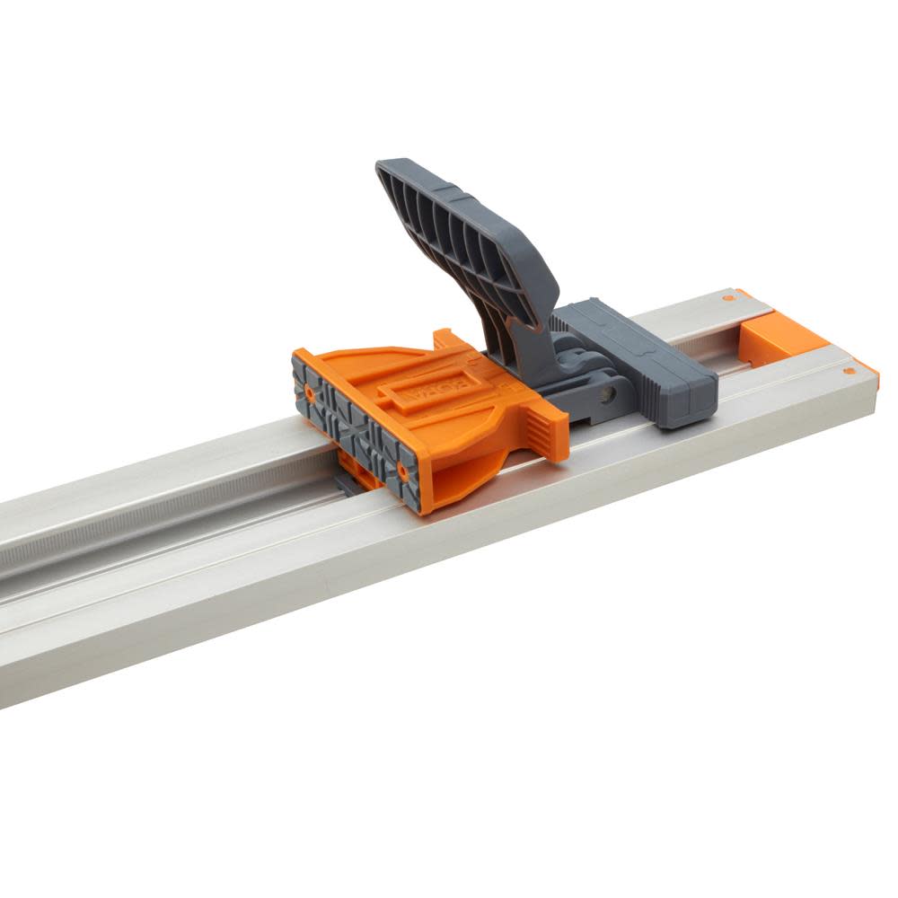 Bora Portamate 24″ NGX Clamp Edge - Flockneti