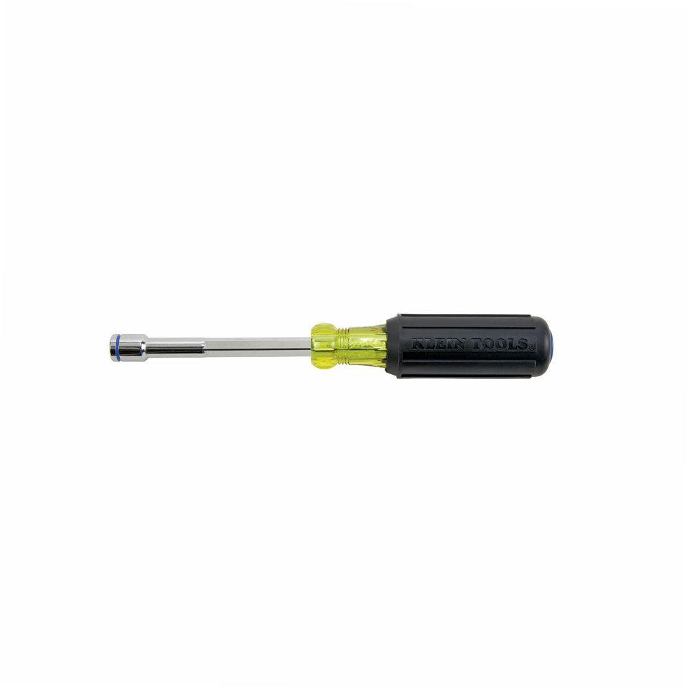 Klein Tools 3/8″ Heavy Duty Nut Driver - Flockneti