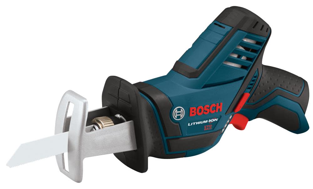 Bosch 12V Max Pocket Reciprocating Saw Bare Tool - Flockneti