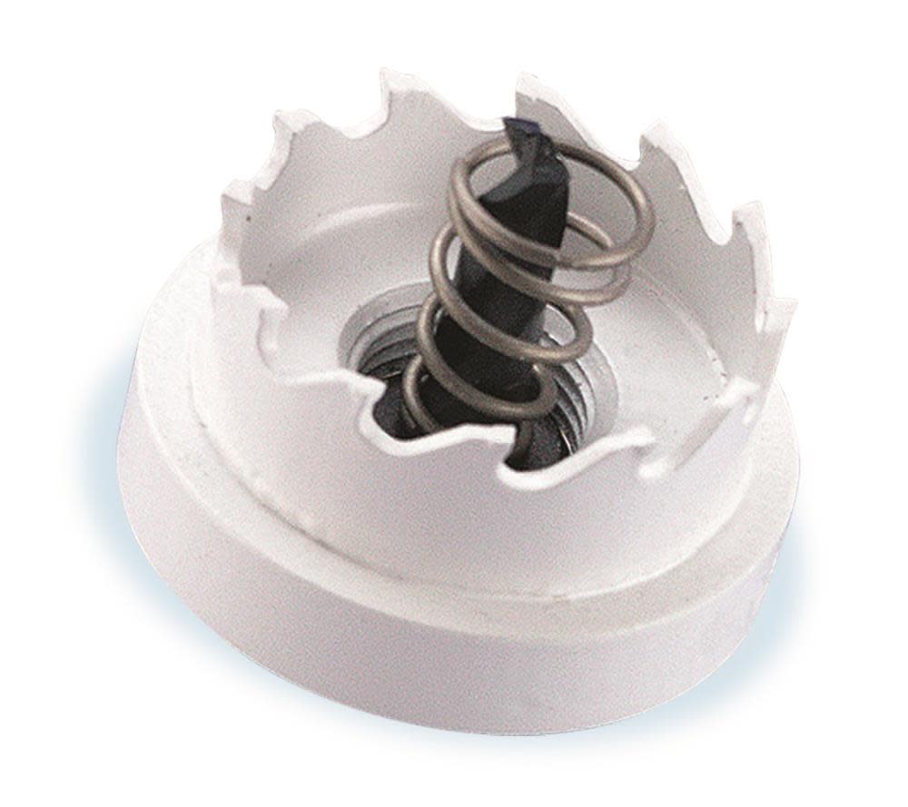 Lenox 1-3/8-in Carbide Hole Cutter Clam - Flockneti