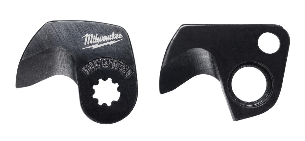 Milwaukee M12 600 MCM Cable Cutter Blade - Flockneti
