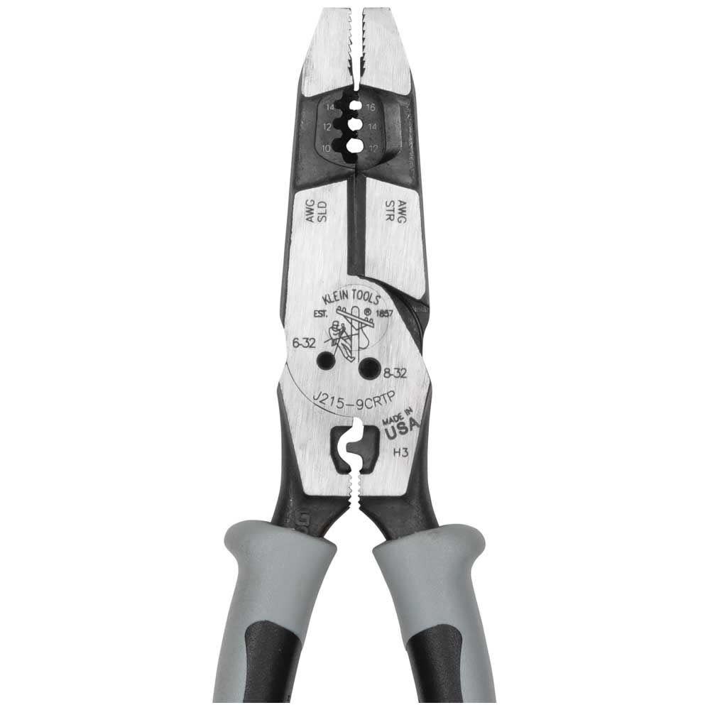 Klein Tools Hybrid Pliers Multi Purpose - Flockneti