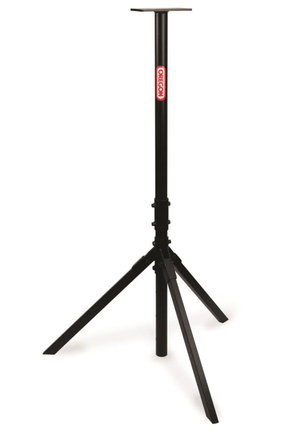 Oregon Heavy-Duty Tripod Grinder Stand - Flockneti