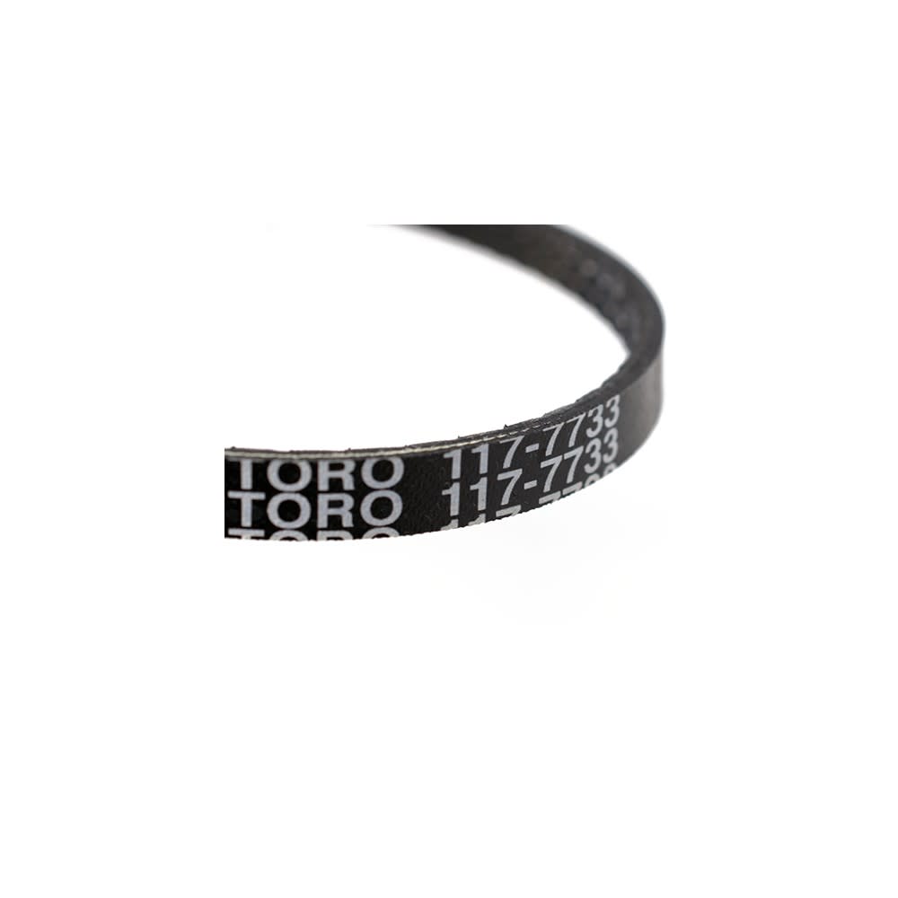 Toro Auger Drive Replacement V-Belt For 18 In. Power Snowblower - Flockneti