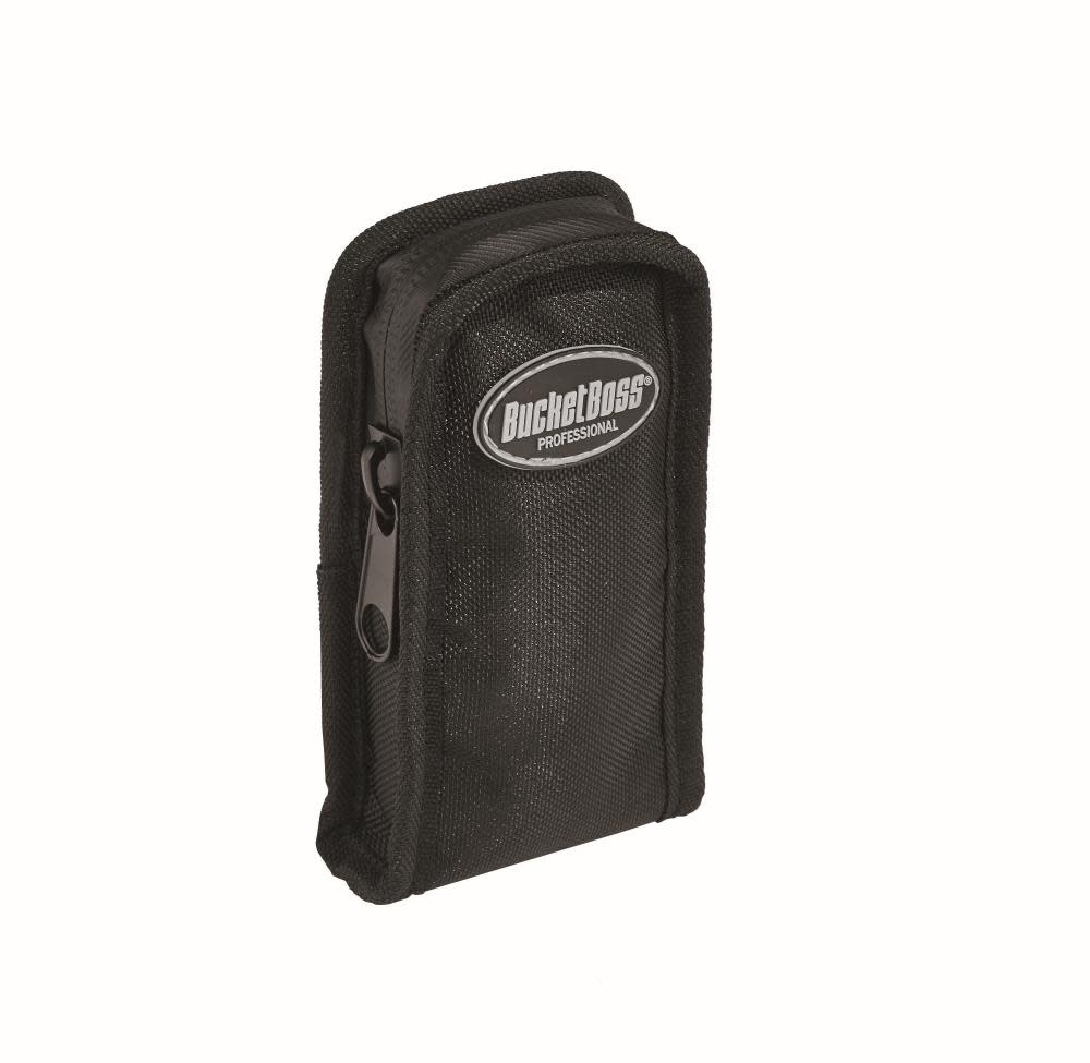 Bucket Boss Ballistic Mobile Pouch - Flockneti