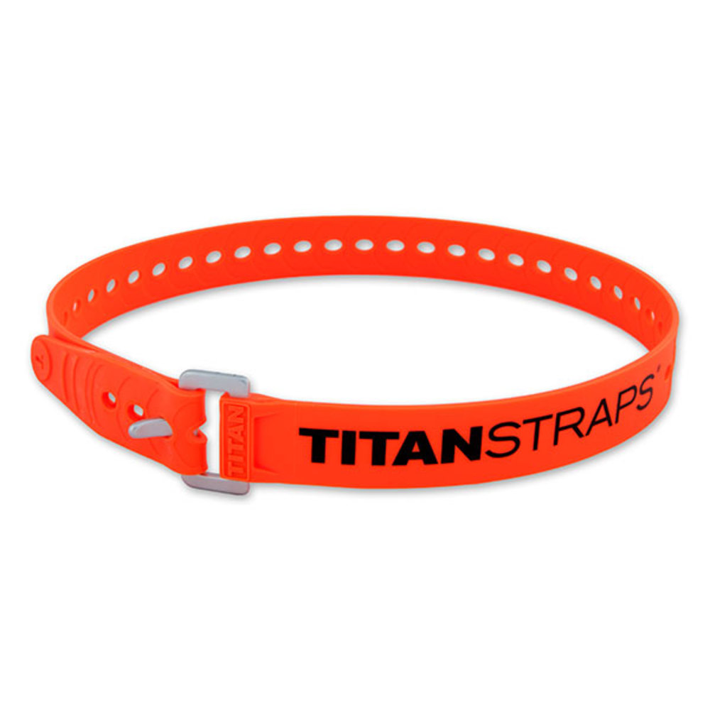 Titan Straps Titan Strap General Bundle 5pc - Flockneti