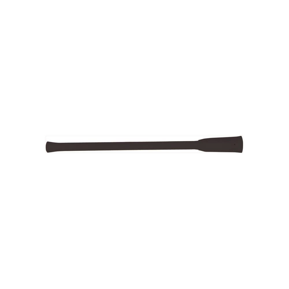 Ames 36 In. Black Fiberglass Replacement Pick Handle - Flockneti