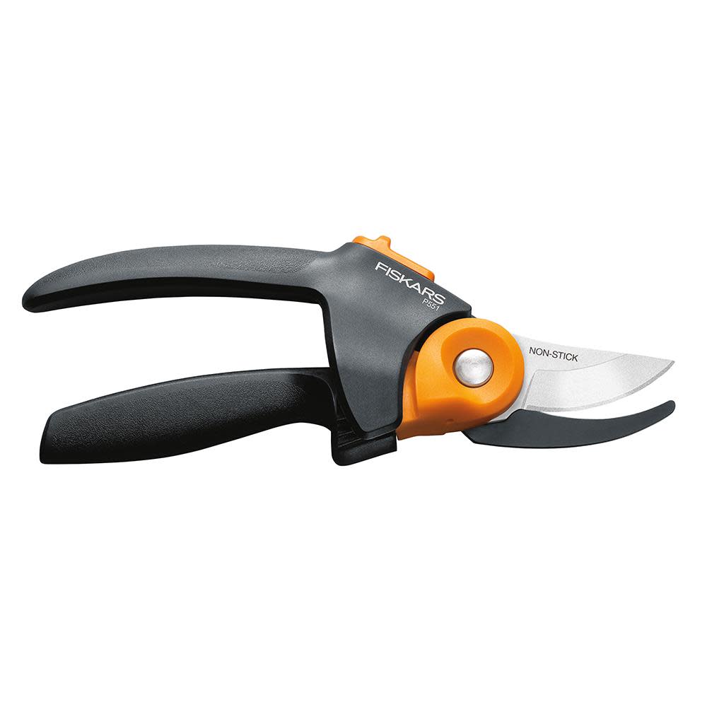 Fiskars PowerGear Bypass Pruner - Flockneti