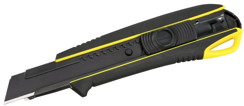 Tajima Driver Cutter Auto Lock Utility Knife - Flockneti