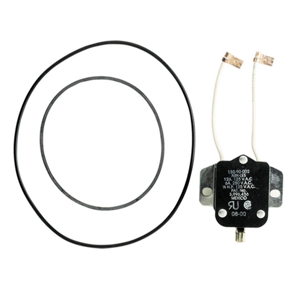 Wayne Water Systems Submersible Pump Switch - Flockneti