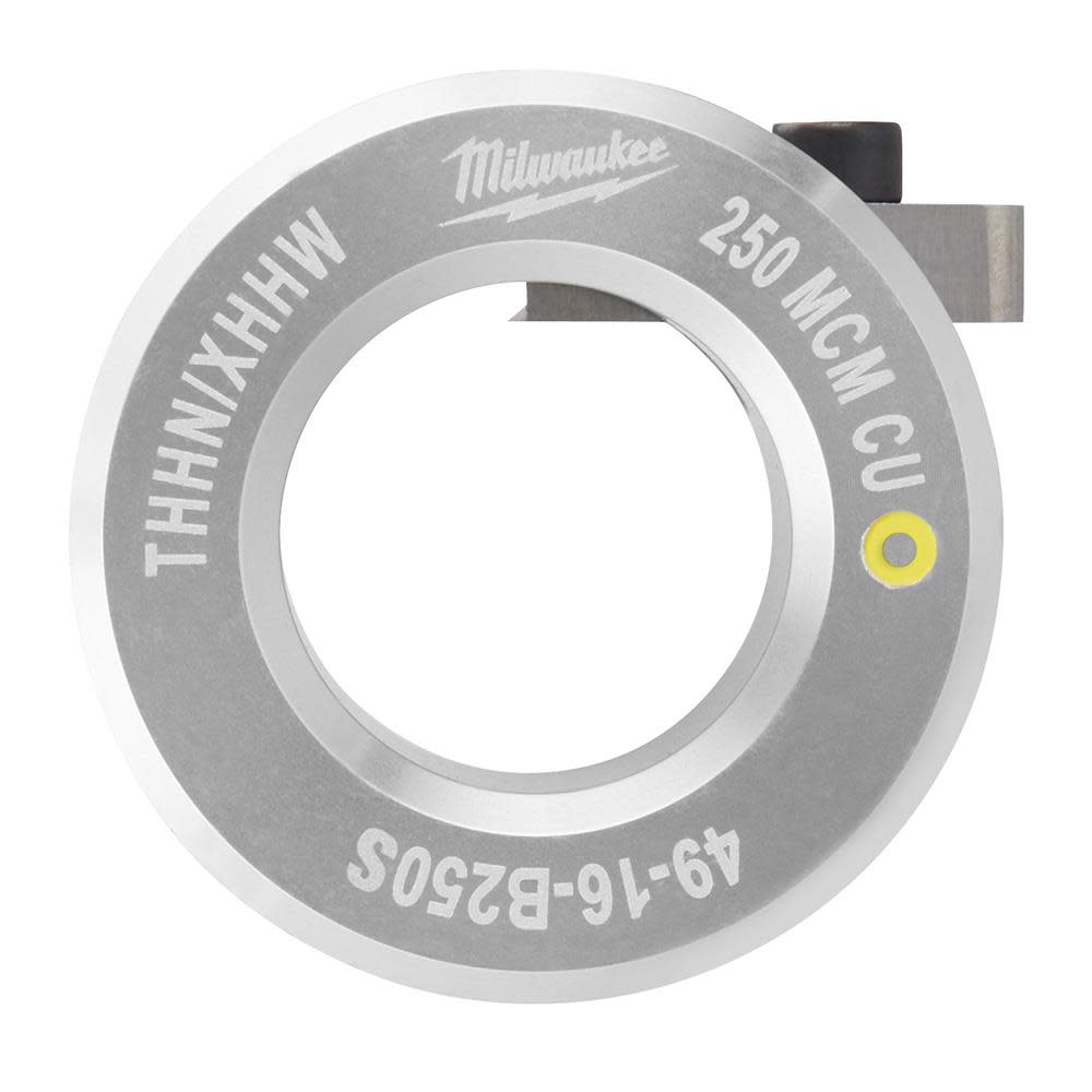 Milwaukee Bushing 250 MCM CU THHN/XHHW - Flockneti