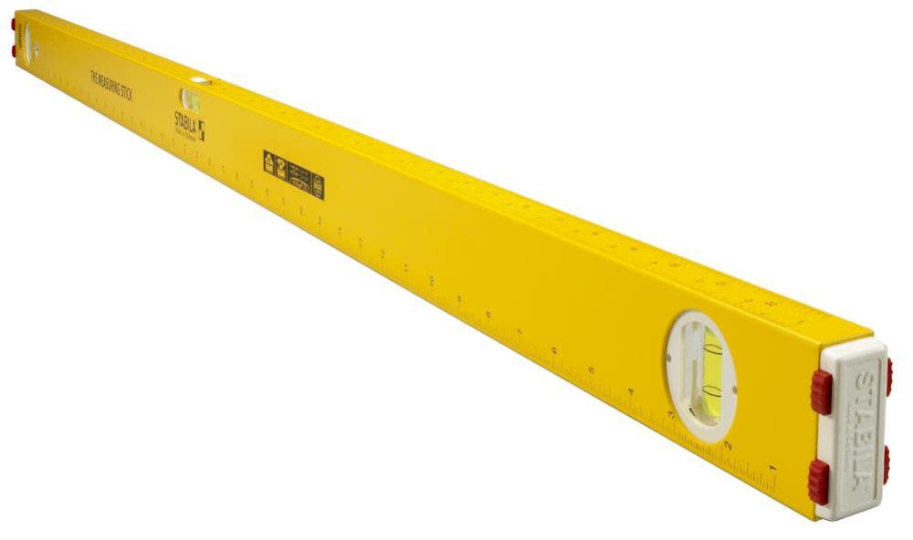 Stabila 48 In. Measuring Level - Flockneti