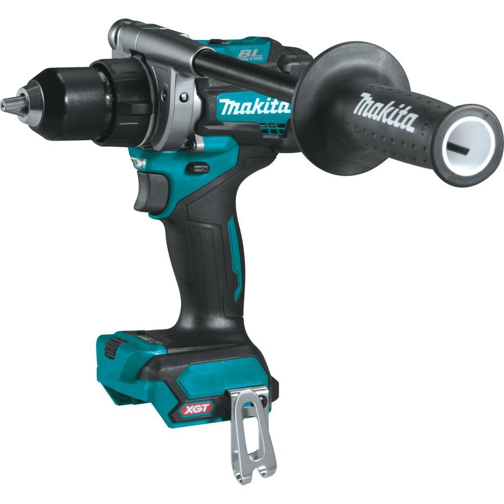 Makita XGT 40V max Driver Drill 1/2″ Bare Tool - Flockneti