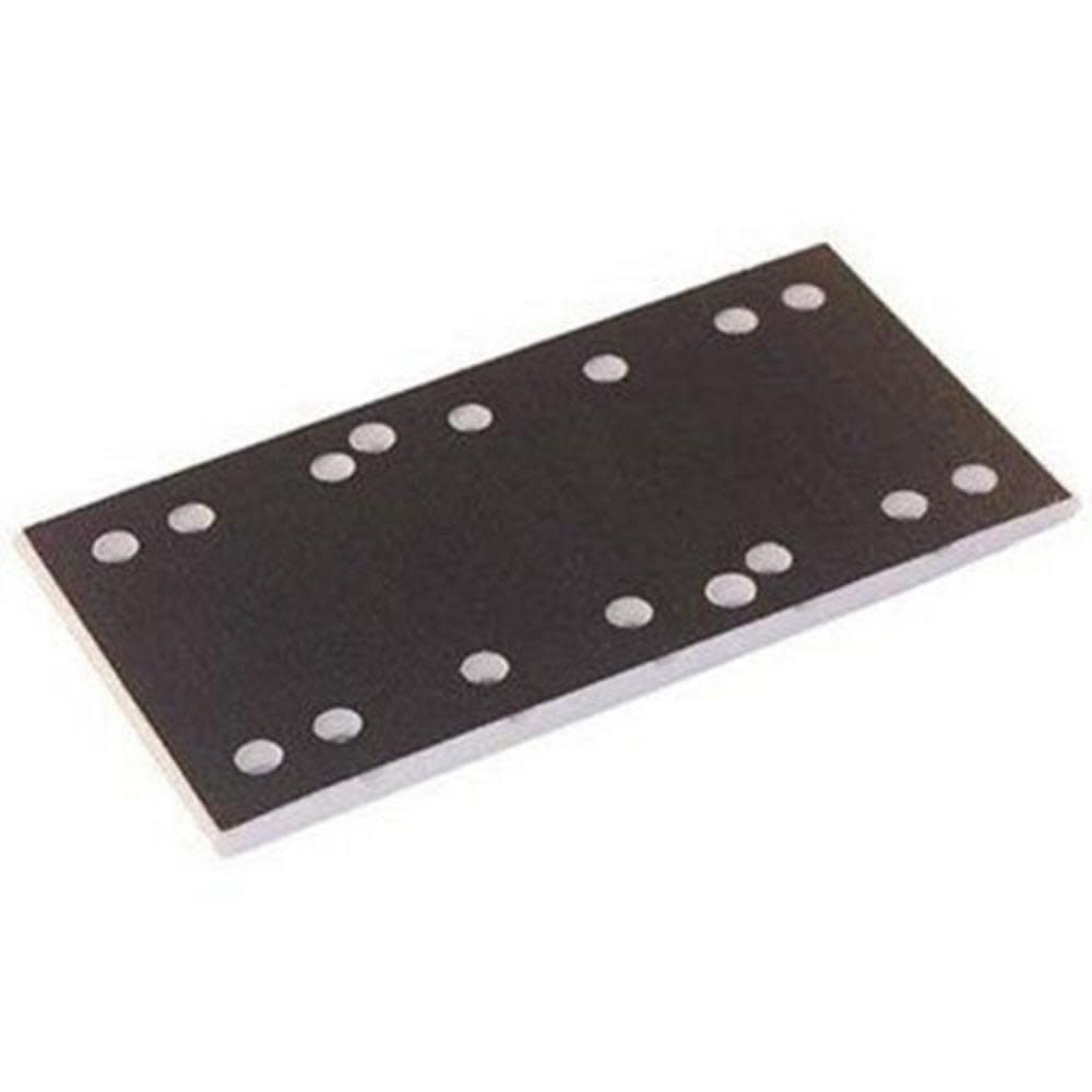 Festool Soft Sander Backing Pad for RS 2 E Sander - Flockneti