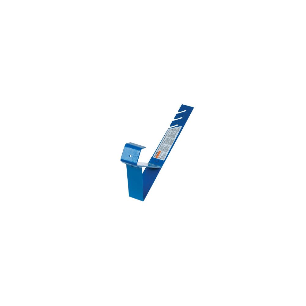 Werner Fixed Roof Bracket - Flockneti
