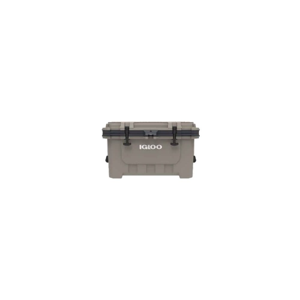 Igloo IMX Hard Cooler Sandstone/Tactical Gray 70qt - Flockneti