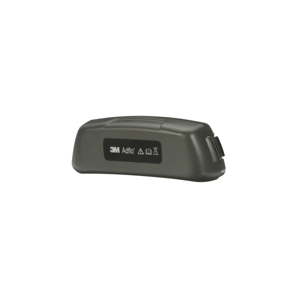 3M Adflo Powered Air Purifying Respirator Battery 35-1099-07 Lithium Ion - Flockneti