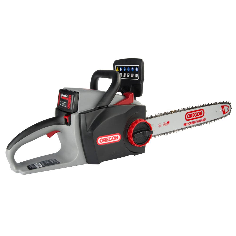 Oregon CS300 40V Chain Saw Tool Only (No Battery or Charger) - Flockneti
