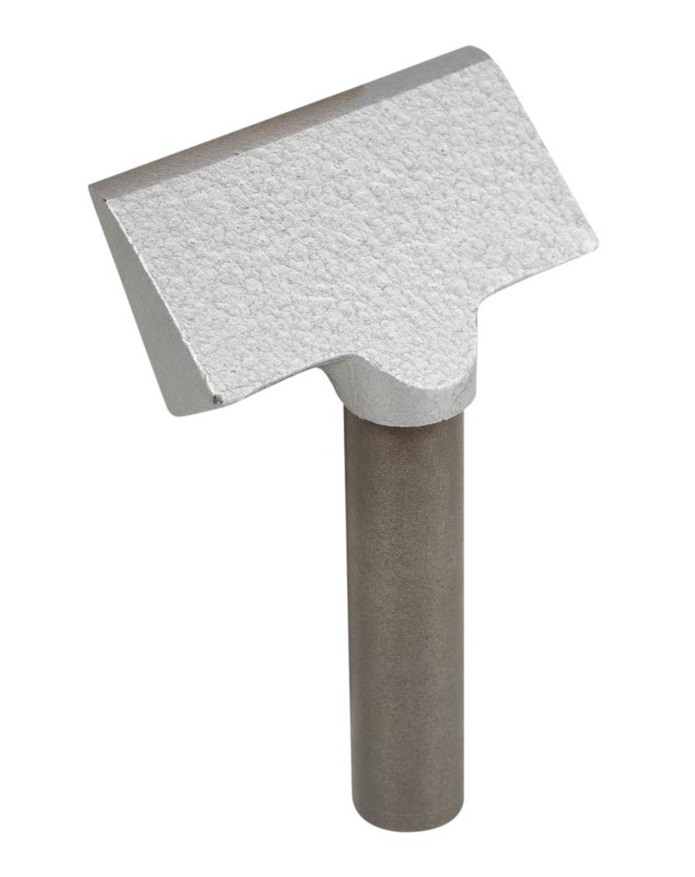 Nova toolrest 100 mm 1 In. Shank - Flockneti