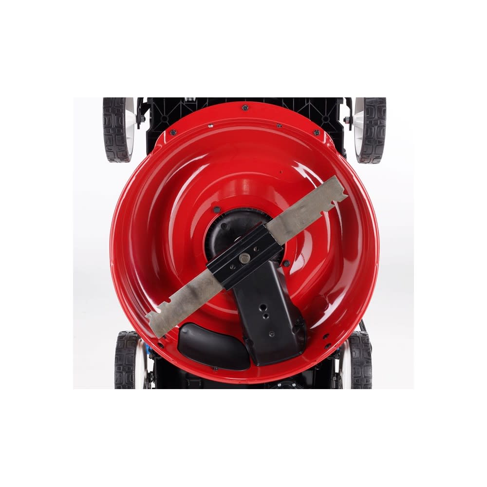 Toro 60V Flex Force SMARTSTOW Self Propel Lawn Mower Bare Tool 21″ - Flockneti