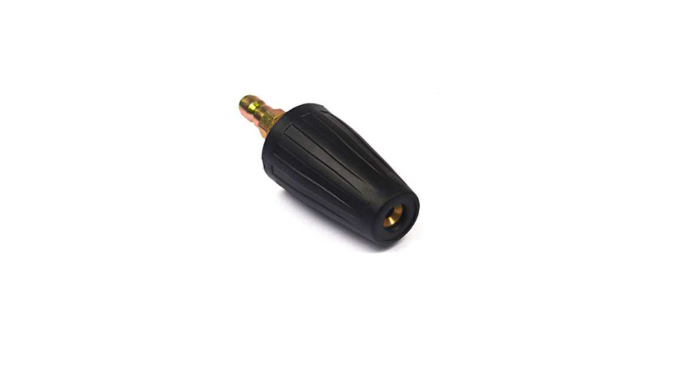 Husqvarna Turbo Nozzle - Flockneti