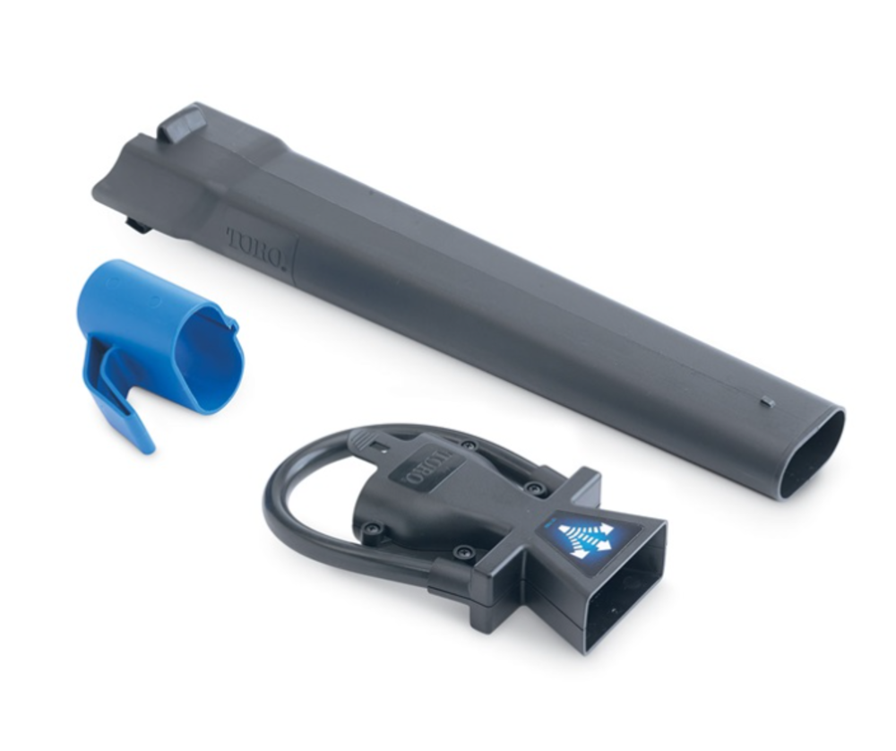 Toro Oscillating Tube - Flockneti