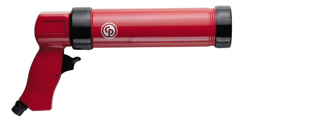Chicago Pneumatic Standard Caulking Gun - Flockneti