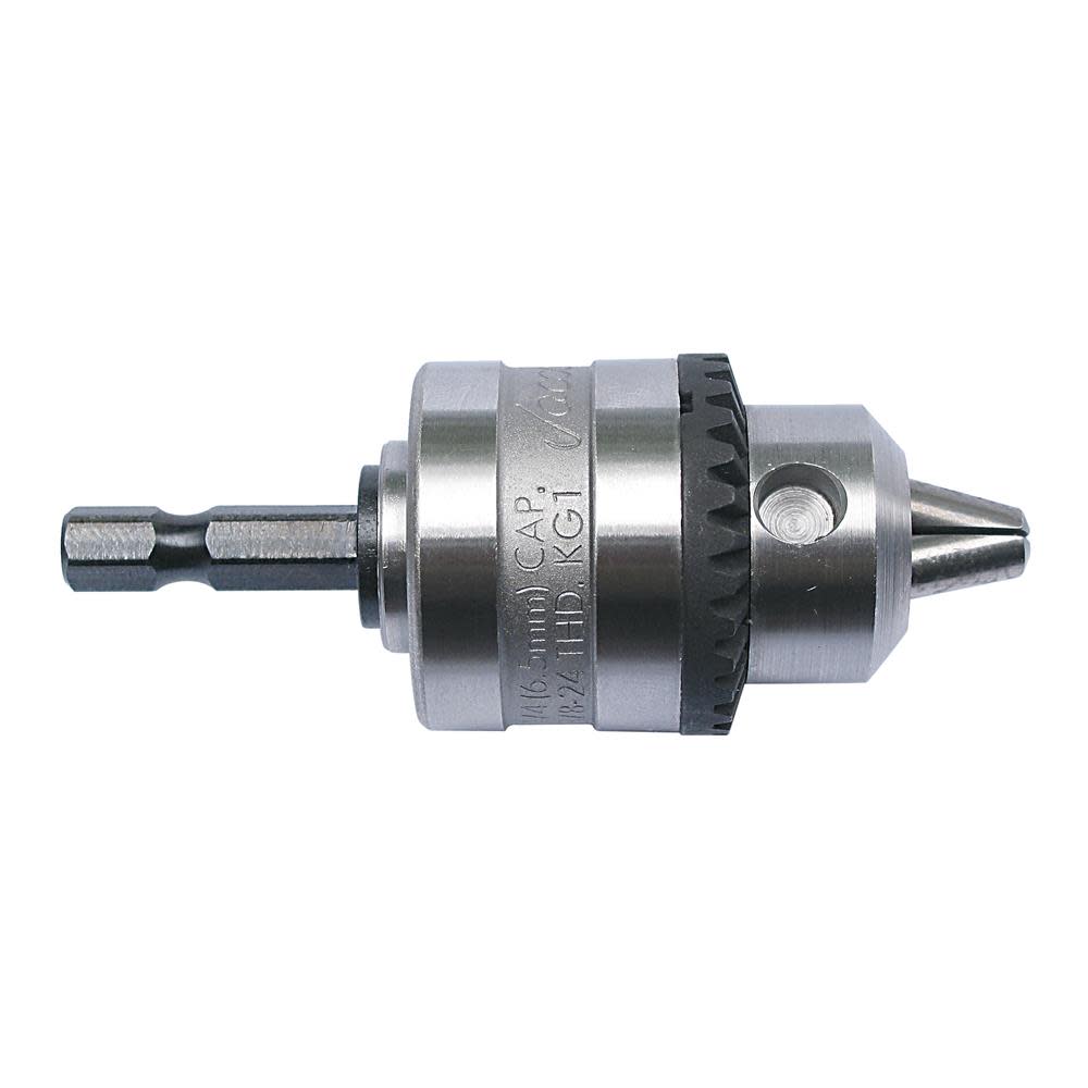 Milwaukee 1/4 In. Chuck Attachment - Flockneti