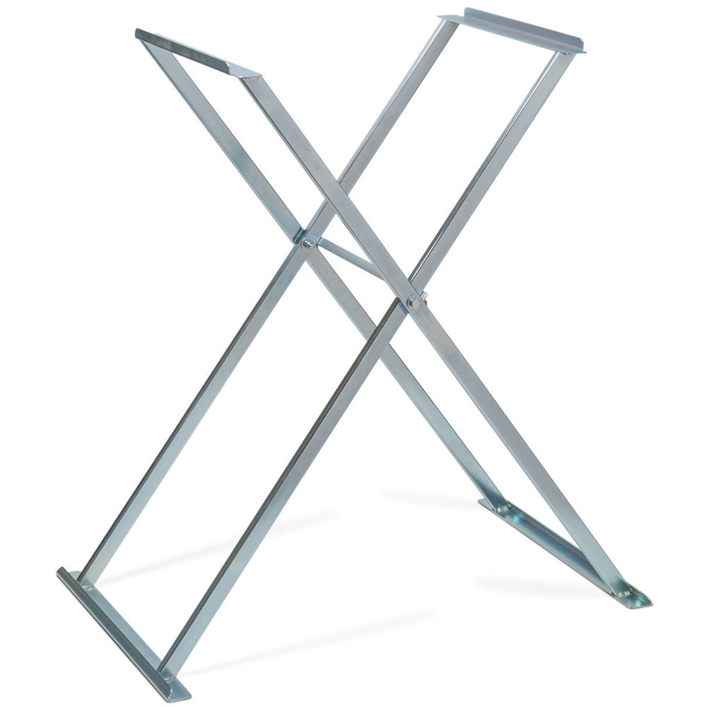 M K Diamond MK-370EXP Folding Stand - Flockneti