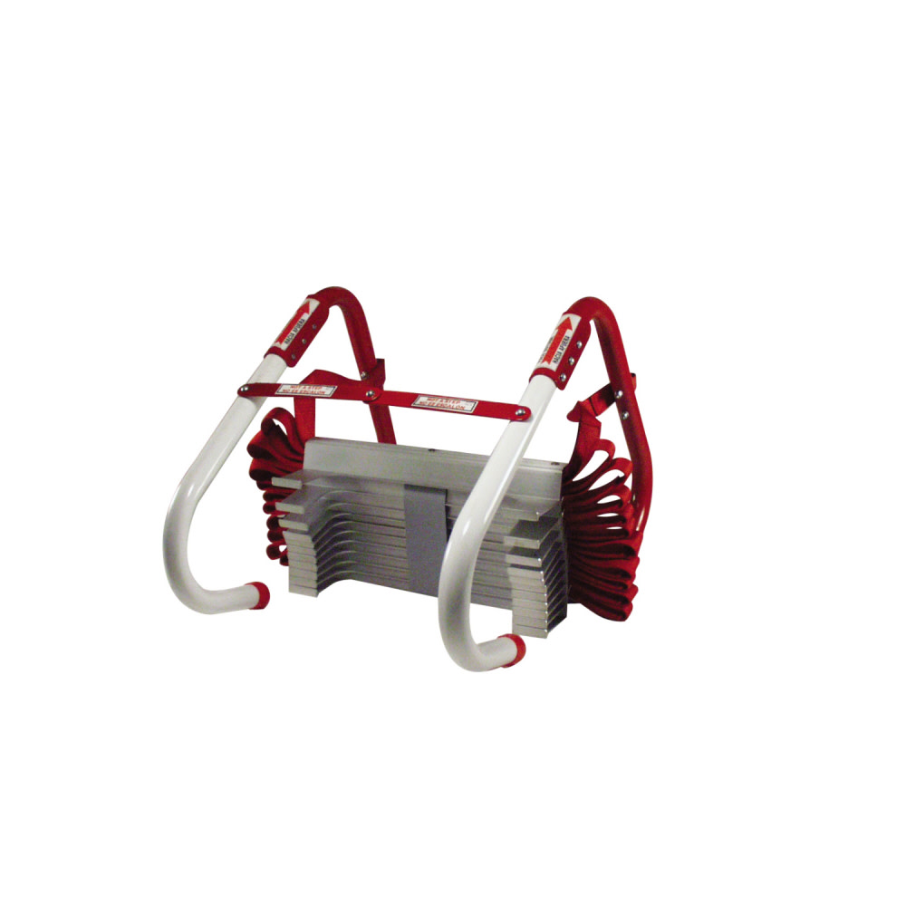Kidde 3-Story Escape Ladder - Flockneti
