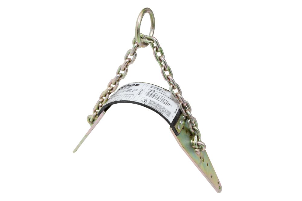 Werner Chain Roof Anchor A210403 - Flockneti
