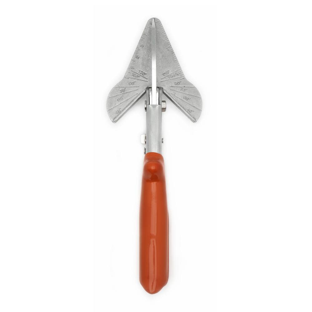 Crescent Wiss Molding Miter Snips 8-1/2 In. - Flockneti