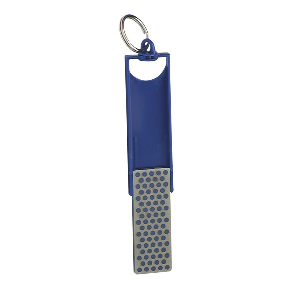 DMT Mini-Sharp Sharpener Coarse - Flockneti