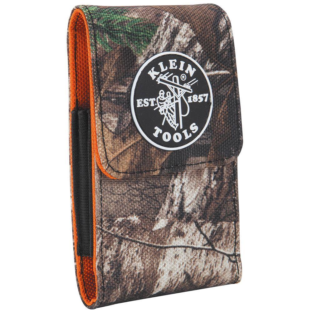 Klein Tools Camo Phone Holder Extra-Large - Flockneti