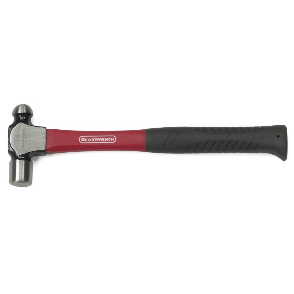 GEARWRENCH Hammer Ball Pein 8 oz - Flockneti