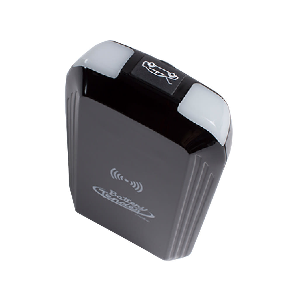 Battery Tender 1000A Jump Starter & 8000mAh Power Bank - Flockneti