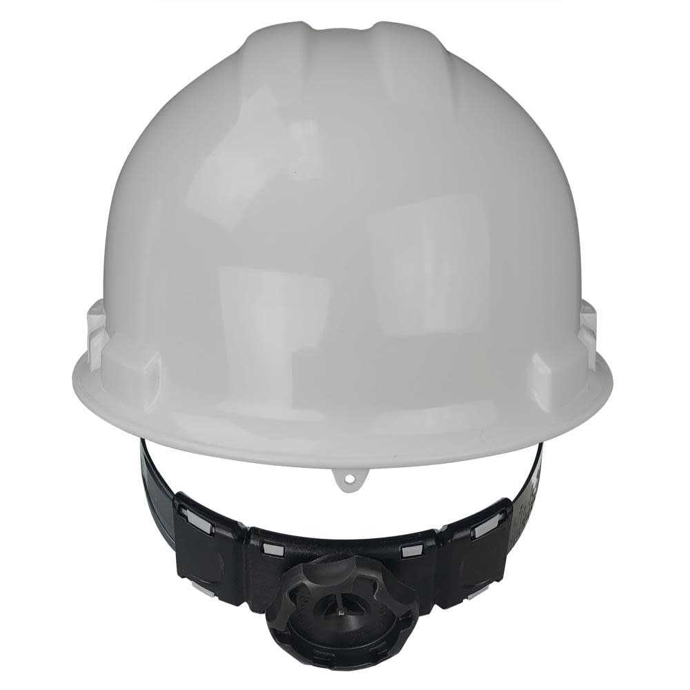 Radians Hard Hat Granite Cap Style 6 Point Ratchet Gray - Flockneti