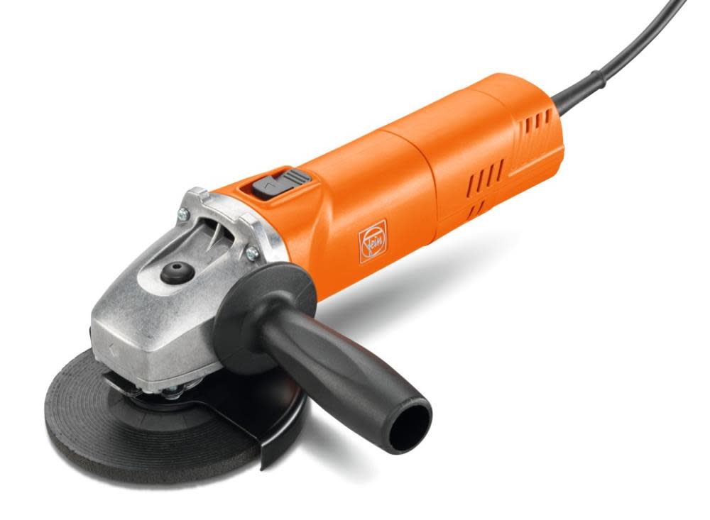 Fein WSG11-125 Solid Series 5 In. Angle Grinder - Flockneti