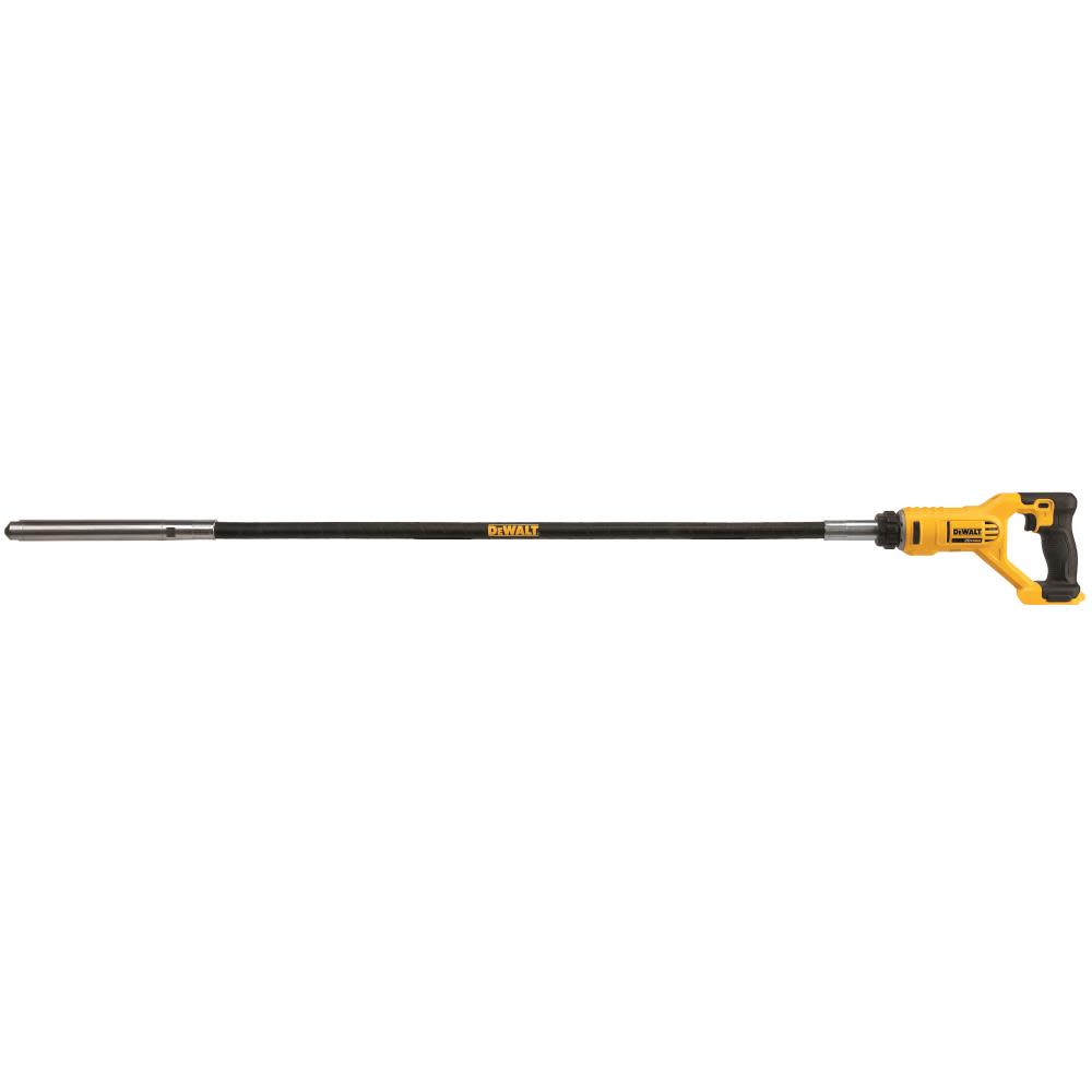 DEWALT 20 V MAX* Pencil Vibrator - Flockneti