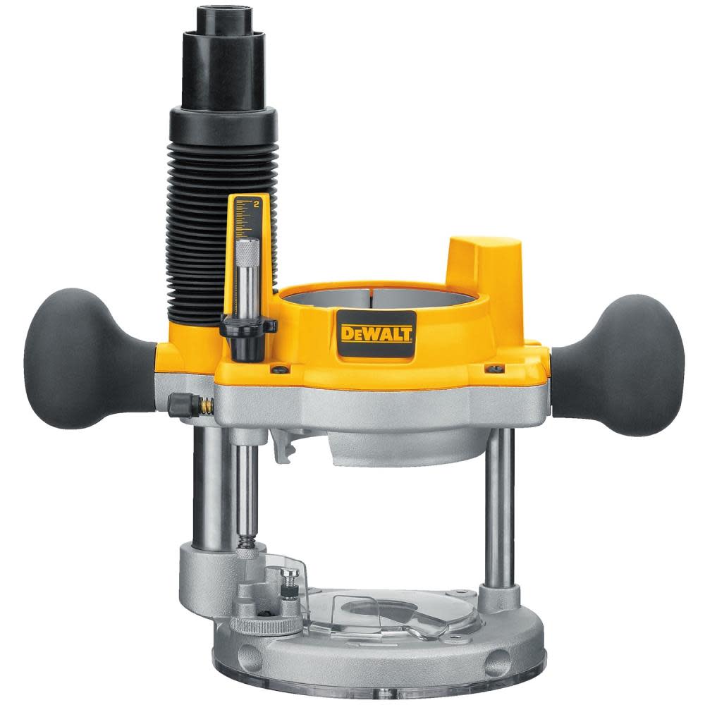 DEWALT Plunge Base (FOR DW616/618) - Flockneti